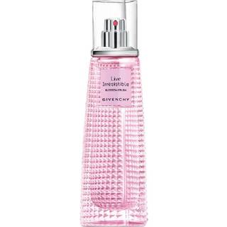 Givenchy Live Irresistible Blossom Crush Eau de toilette 50 ml