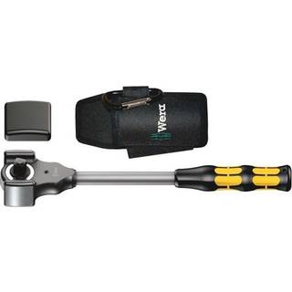Koloss skralde/hammer 8002 C 1/2"