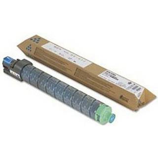 Ricoh - cyan - original - toner cartridge - Lasertoner Cyan