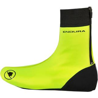 Endura Windchill Skoovertræk Sort - Skostørrelse 45-47