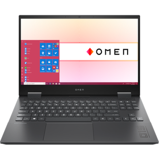 HP Omen Gaming 15-en1427no 15.6" 144 Hz Ryzen 7 5800H 16GB 512SSD RTX 3070 8GB Windows 11