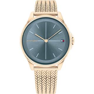 Stilfuld Dame Tommy Hilfiger 1782356 Ur - 34 mm