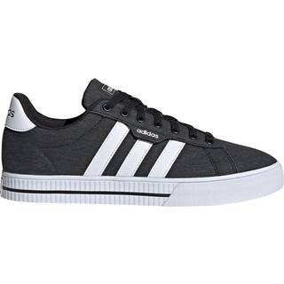 Daily 3.0 sko - Core Black / Cloud White / Core Black - 45 1/3