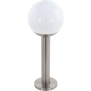 EGLO connect Nisia-C LED-sokkellampe