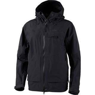 Lundhags Laka Women's Jacket Black, XS