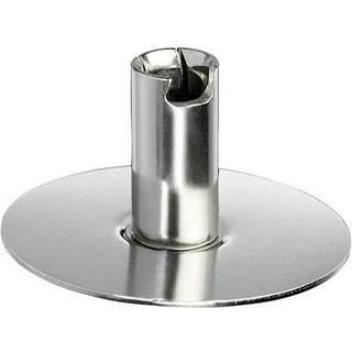 Glat tallerken/piskeris til Bamix Håndmixer