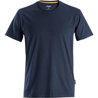 Snickers Workwear AllroundWork 2526 T-shirt marin Flåde