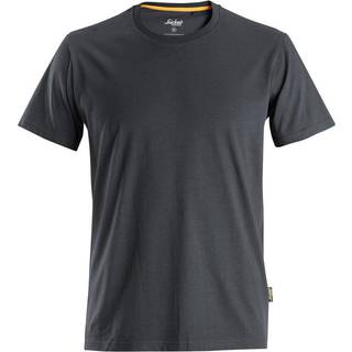 Snickers Workwear AllroundWork 2526 T-shirt stål grå Stålgrå