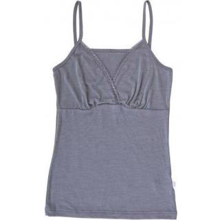 Joha Women's Chemise Hverdagsundertøj Damer størrelse M farve grå