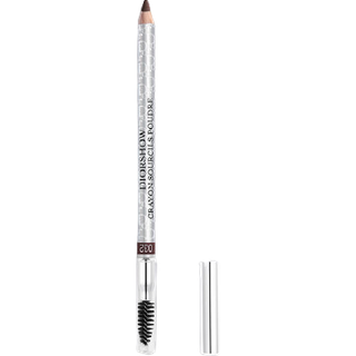 Dior - Diorshow Brow Pencil - Eyebrow Pencil - Diorshow Eyebrow Pencil Powder 032 Int20 - For Women - Brun