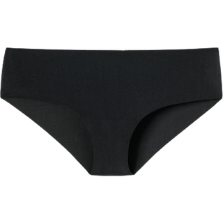 Schiesser Invisible Light Hipster - Black - 40 * Kampagne *