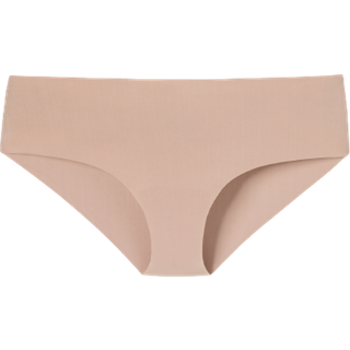 Schiesser Invisible Light Hipster - Beige - 36