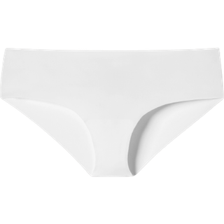 Schiesser Invisible Light Hipster - White - 40