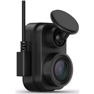 Garmin dash cam Mini 2 GPS med 16 GB SD-kort ➞ På vej til lager - forventet dato: 23.05.2025