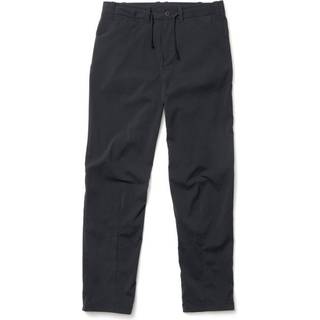 Houdini Women's Wadi Pants True Black, M