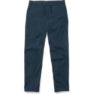 Houdini Women's Wadi Pants Blue Illusion, S