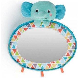 Bright Starts Elefant spejl