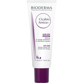 Bioderma Cicabio Arnica+ Cream 40 ml