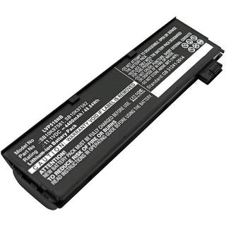 CoreParts - laptop battery - Li-Ion - 4400 mAh - 48.8 Wh