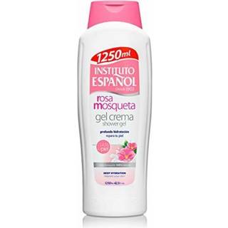 Instituto Español Rosehip Silkeagtig brusegel 1250 ml - 1250 ml