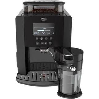 Krups Arabica Latte espressomaskine EA819E10