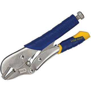 Tang Irwin VISE-GRIP Fast Release 10R