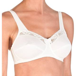 Felina Melina Bra Without Wire - Ivory - C 90