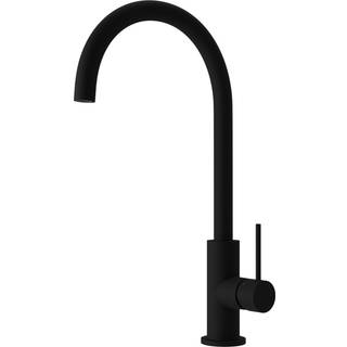 Køkkenarmatur Scandtap Steel Equip Coal