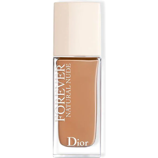 Dior Forever Natural Nude-Longwear Foundation - 96% Natural-Origin Ingredients