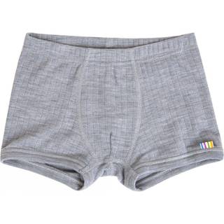Joha Boxers Gråmeleret 100 cm  Grå  100 cm  mand