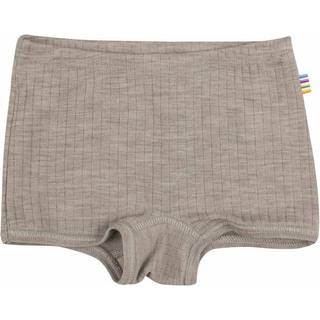 Joha uld rib hipster beige 100