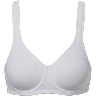 Trofé Betty BH hvid 10378, størrelse 75C