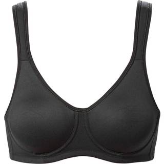 Trofé Betty BH sort 10378, størrelse 80B