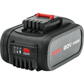 AL-KO batteri LI 20 5,0Ah Easy Flex 113698