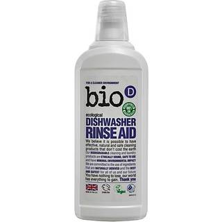 Bio-D - Afspændingsmiddel, 750 Ml.