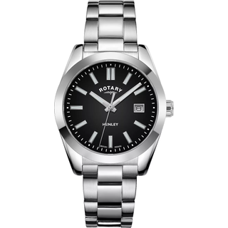 Rotary LB0518004 Stainless Steel Bracelet Watch - W64105