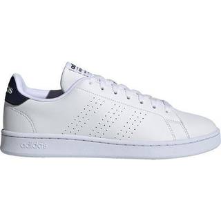adidas Sportswear ADVANTAGE, 40,7EU|7UK|7,5US|25CM, Hvid