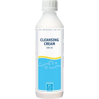 SpaCare Cleansing Cream, 500 ml.