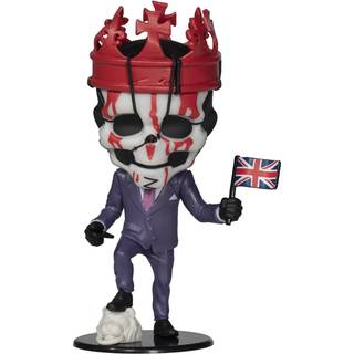 Ubisoft - Heroes: Series 2 - Watch Dogs (Legion) - Figur