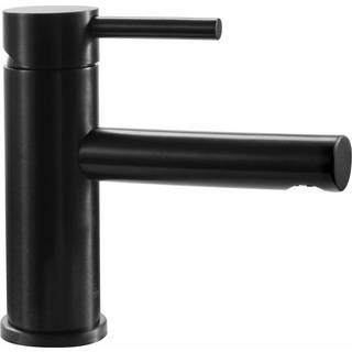 Håndvaskarmatur Scandtap Steel Clear Shadow