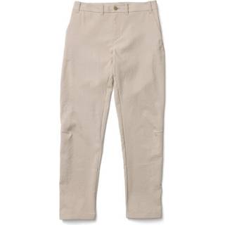 Houdini Women's Aerial Pants Sandstorm, S