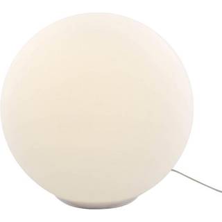 Dioscuri Bordlampe Hvid Ø42 - Artemide