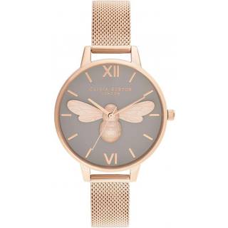 Olivia Burton Dame Armbåndsur OB16FB10 (Ø 34 mm)
