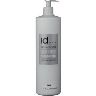 IdHAIR Elements Xclusive Volume Shampoo 1000ml