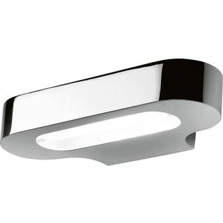 Artemide Talo designer-væglampe R7s 21 cm hvid