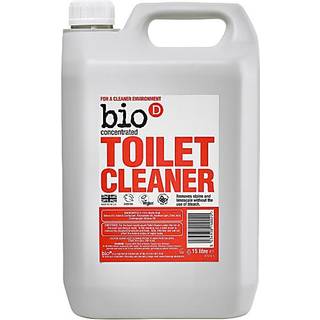 Bio-D - Toiletrens 5 Liter