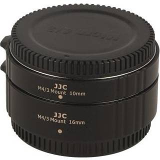 JJC Extension Tube set til Micro 4/3