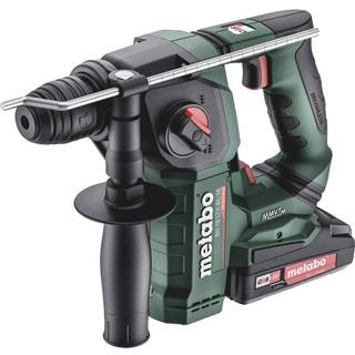 Metabo BH 18 LTX BL 16 - 600324500 Akku-hammer