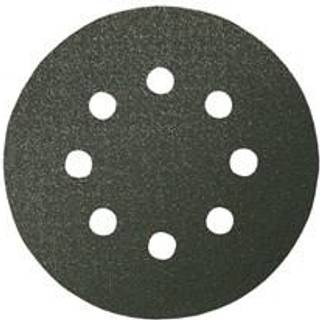 Bosch Best for Coatings and Composites Sandpapir 125mm K100 5-pak