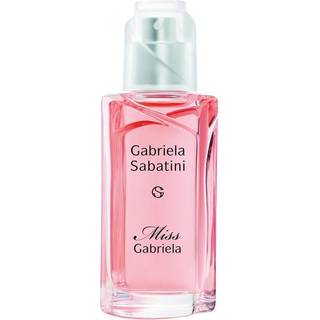 Gabriela Sabatini Miss Gabriela Eau de Toilette til kvinder 30 ml - 30 ml